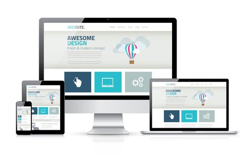 Webdesign Soltau